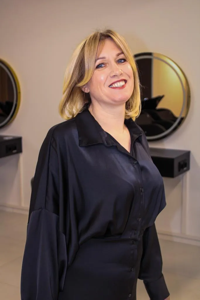 Doreen Bauer